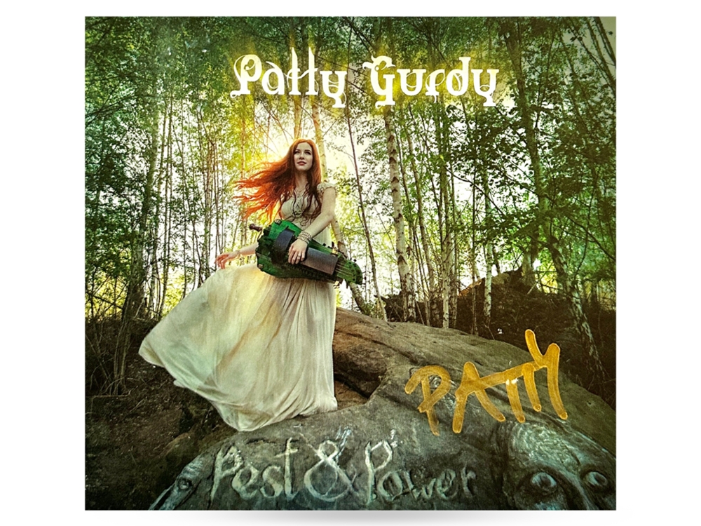 Pest & Power Signed CD - First studio album