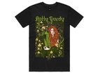 Illustration T-shirt Black